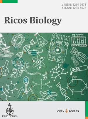 					View Vol. 1 No. 2 (2023): RICOS BIOLOGY JOURNAL
				